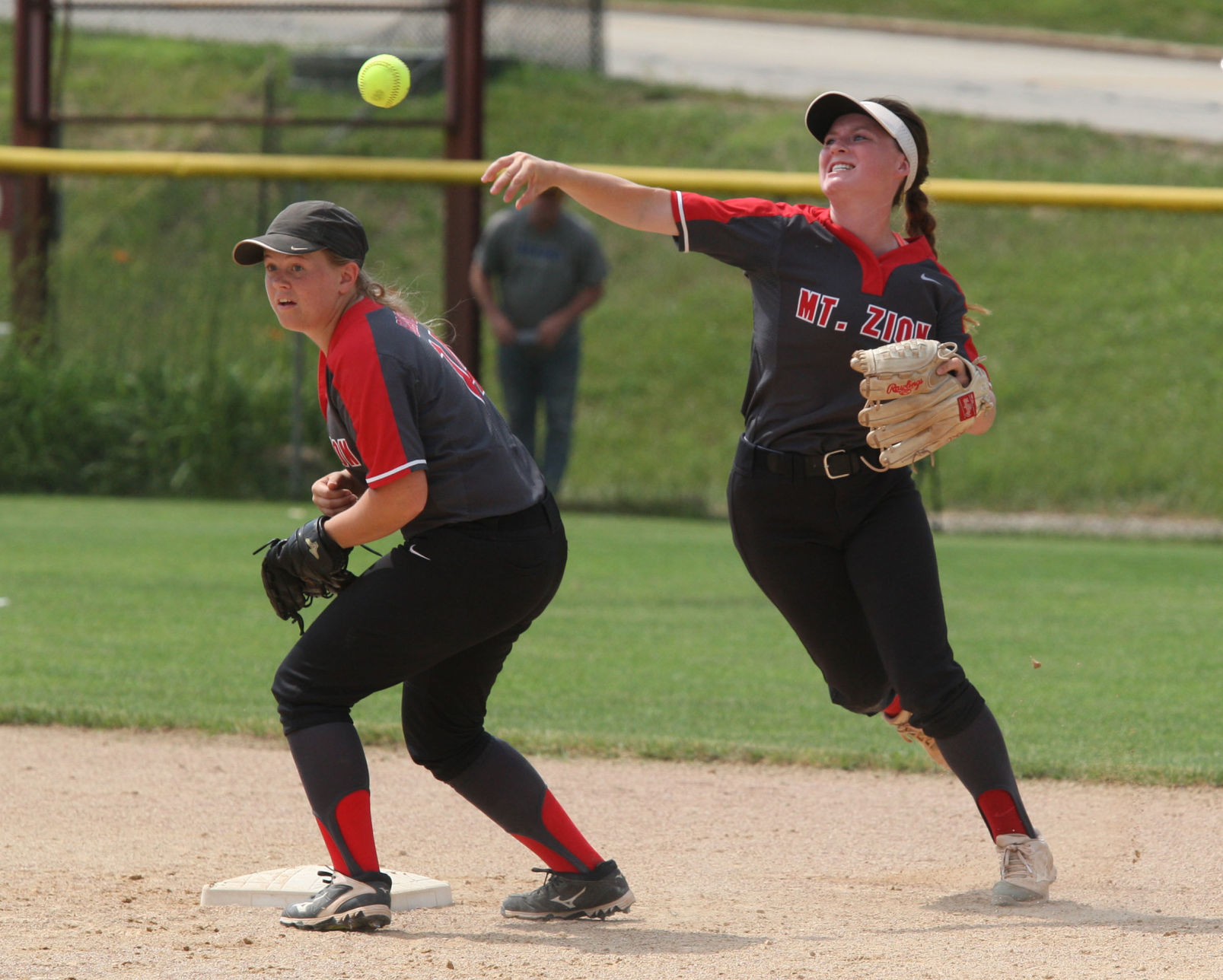 Mt Zion vs Providence Catholic softball 17 6.9.18.jpg